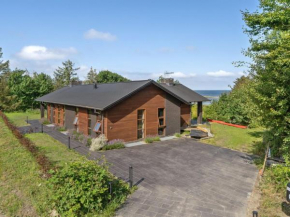 Holiday Home Andri - 600m to the inlet by Interhome